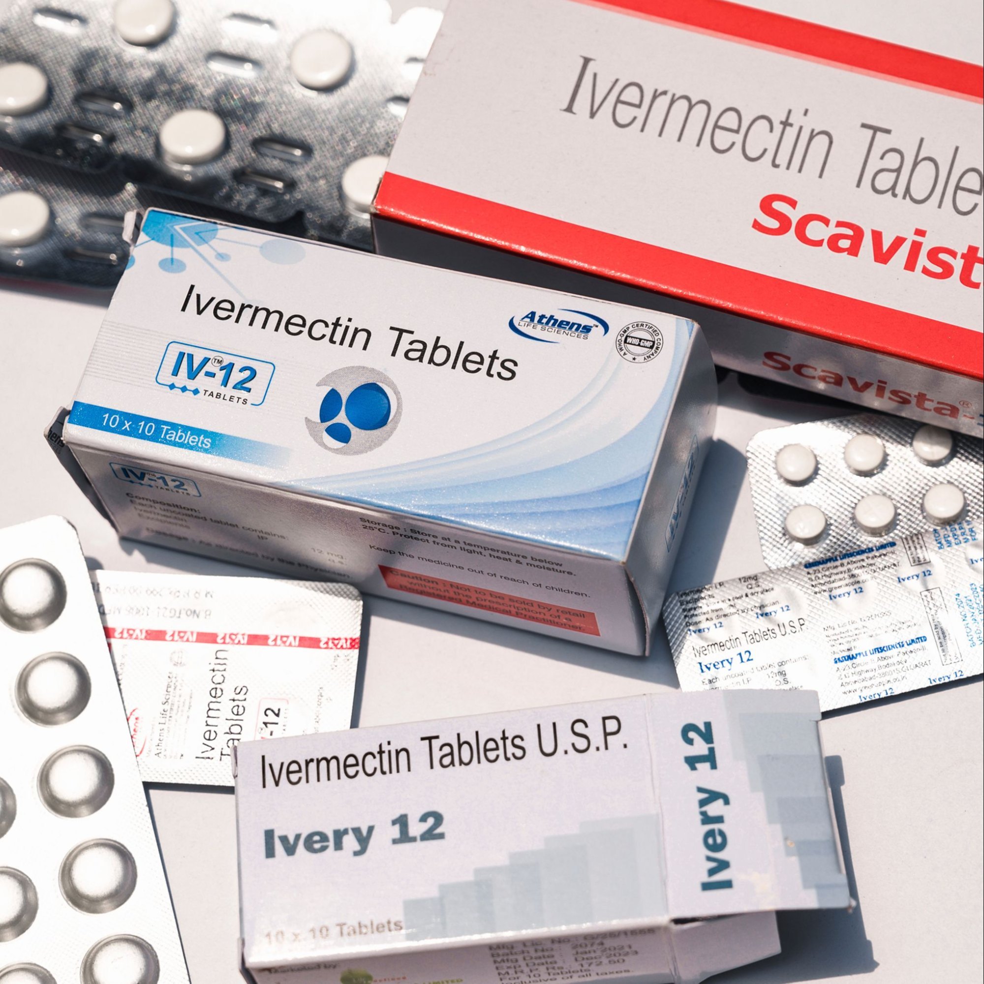 Ivermectin Prix France
