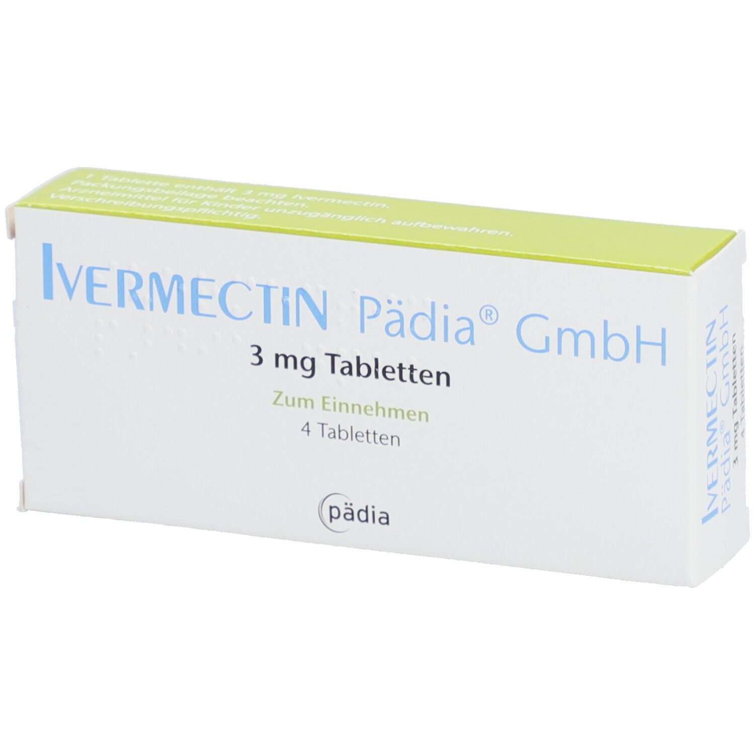 Ivermectin Sandoz 3mg Online