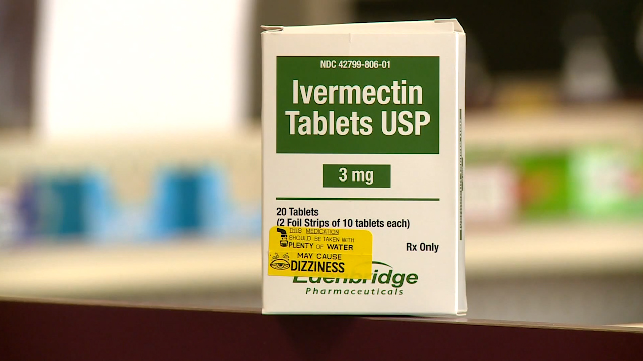Ivermectin usp 3mg
