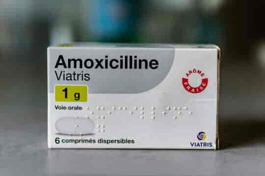 Ivermectine 3 mg mylan cpr 4