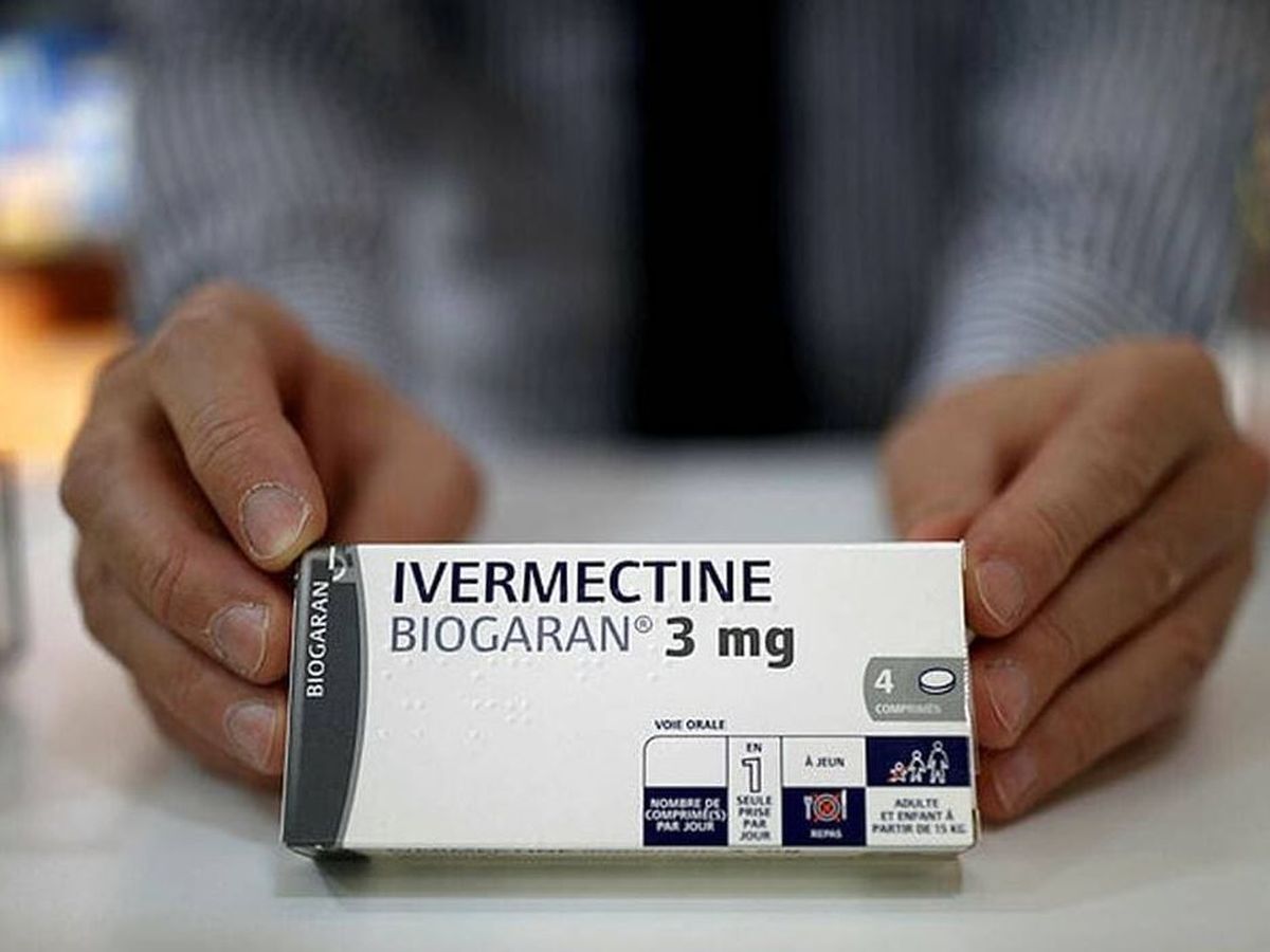 ivermectine 3 mg stromectol