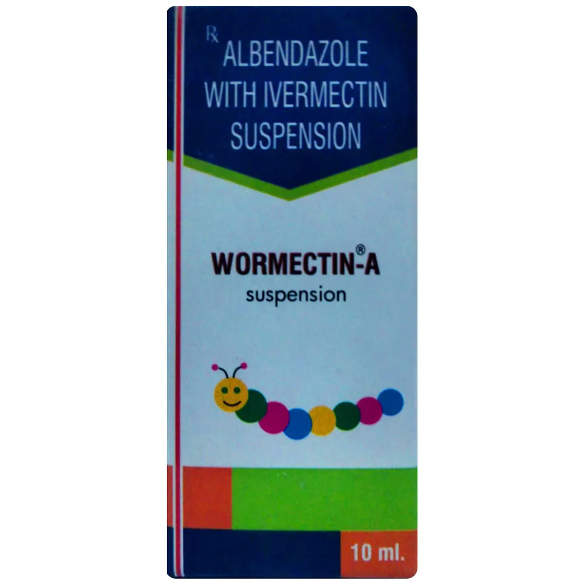 Ivermectine 3mg mylan