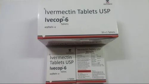 ivermectine 6mg online
