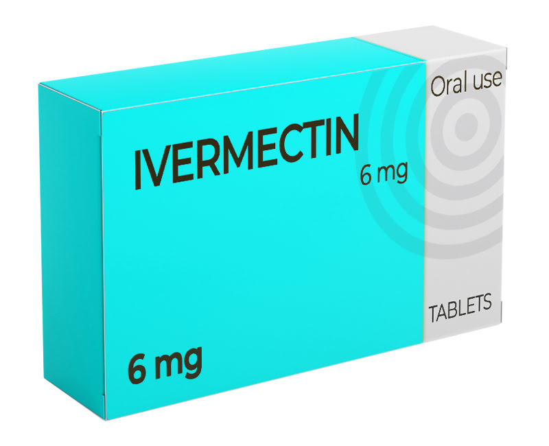 Ivermectine 6mg online