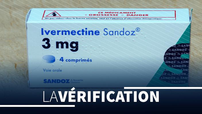 Ivermectine Achat