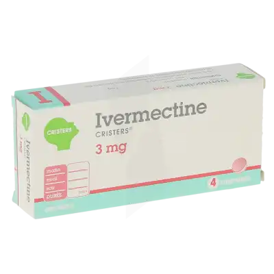 Ivermectine achat allemagne