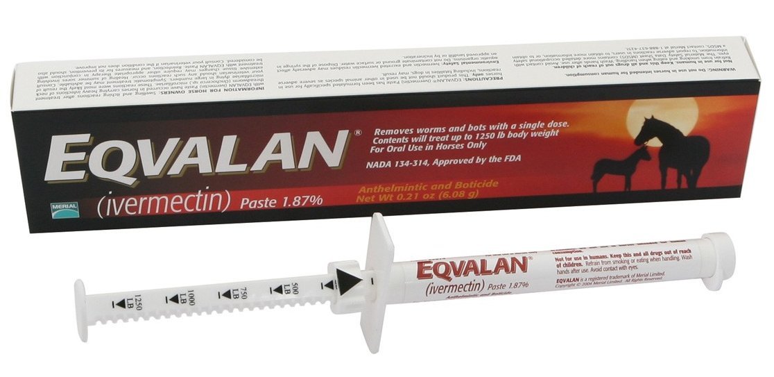 Ivermectine Achat Allemagne
