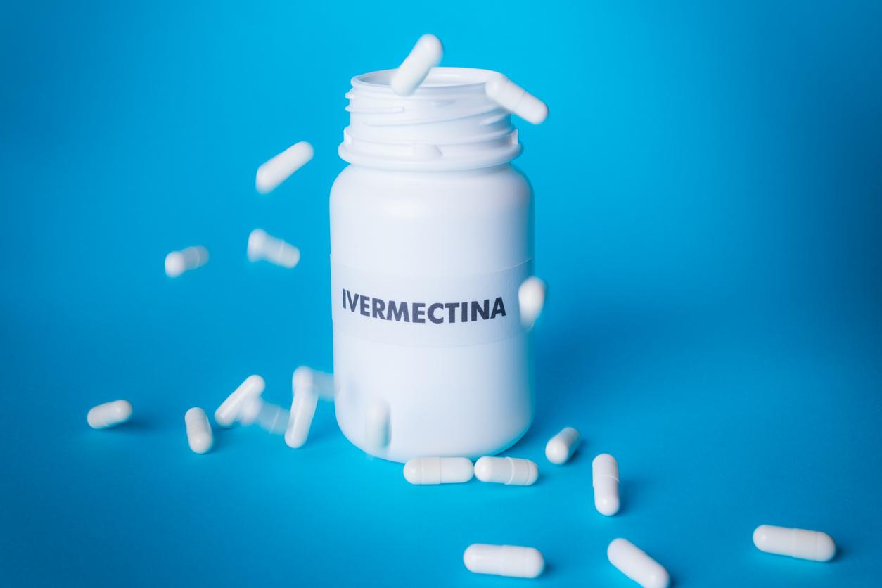 Ivermectine Achat En France