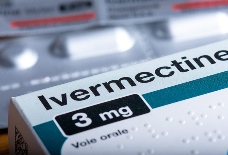 Ivermectine achat pharmacie