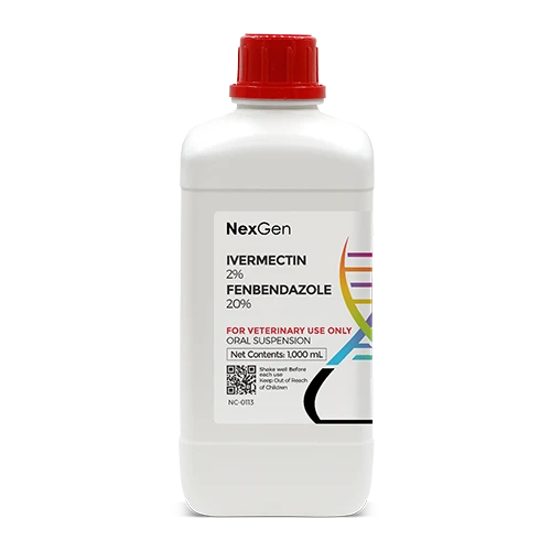 Ivermectine acheter