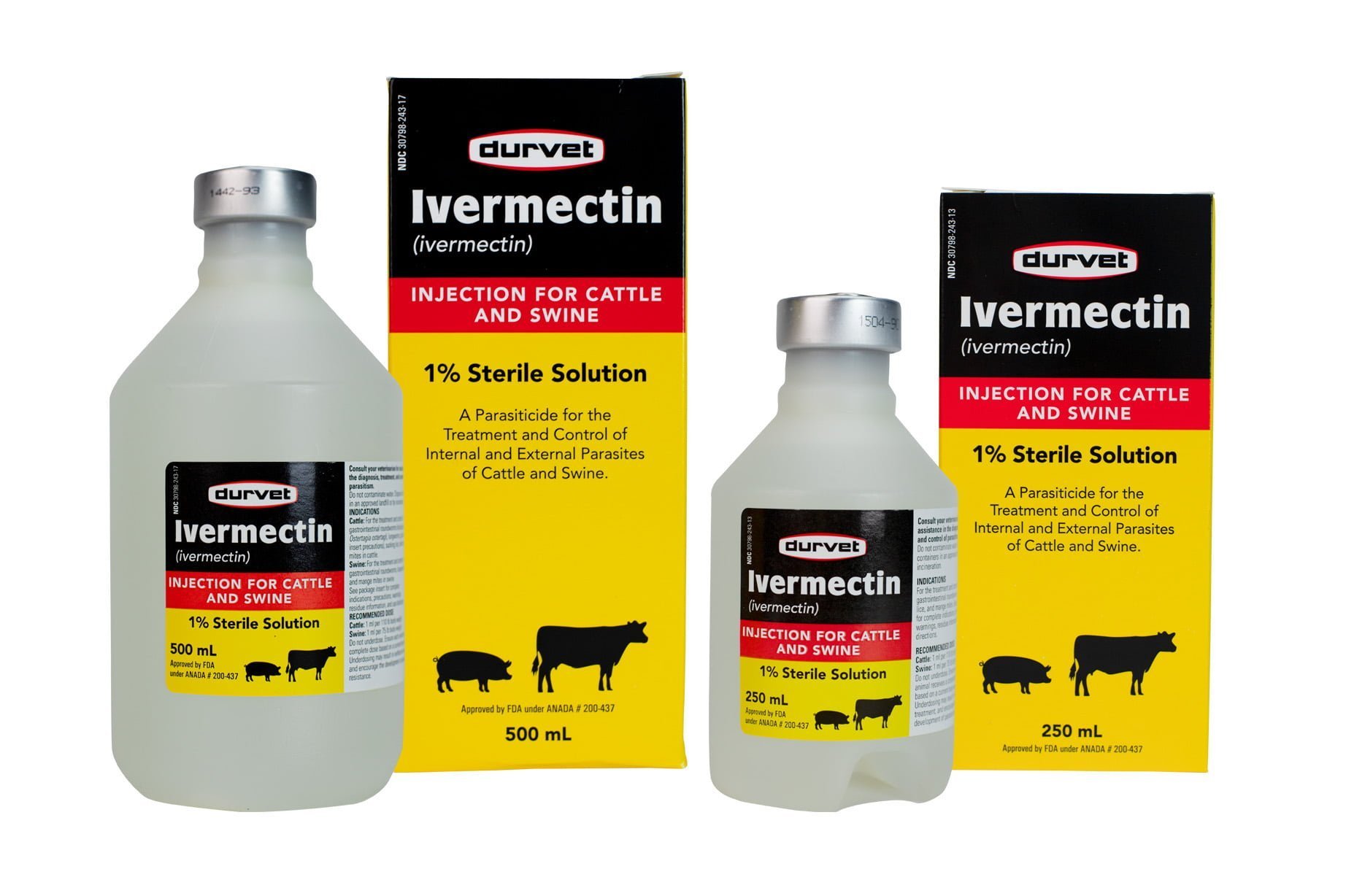 Ivermectine acheter en ligne