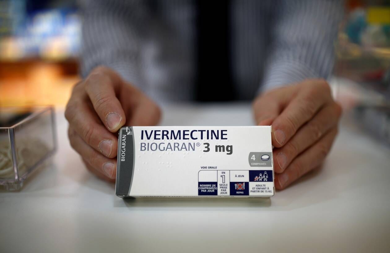 Ivermectine Biogaran 3mg Prix