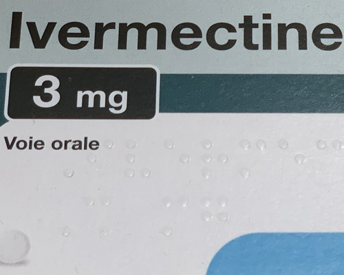 Ivermectine biogaran achat