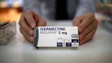 Ivermectine biogaran achat en ligne