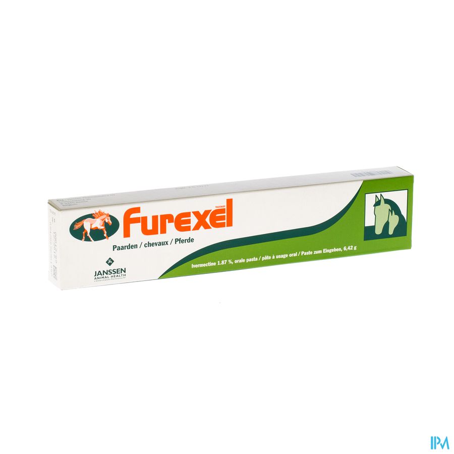 Ivermectine commander en ligne