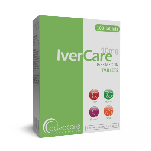 ivermectine comprimé prix