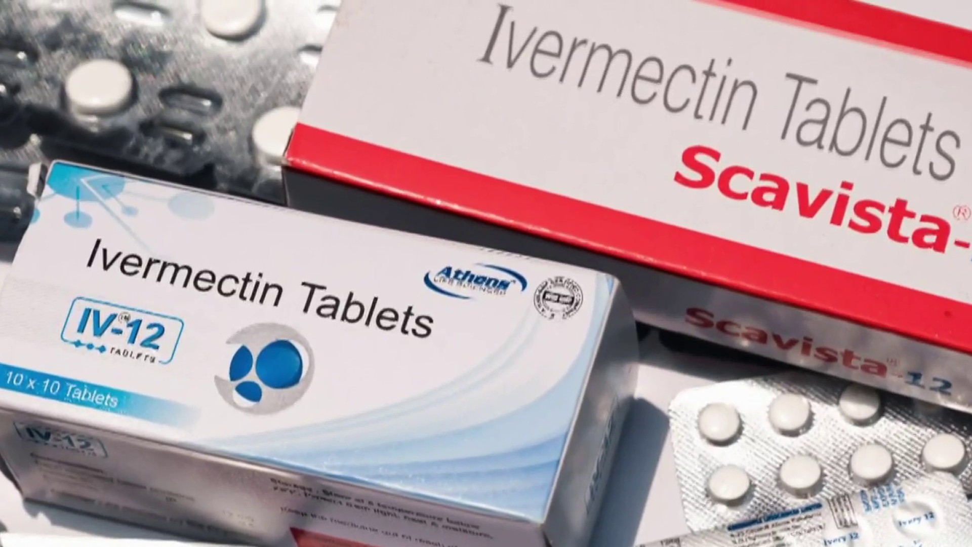 Ivermectine comprimé prix