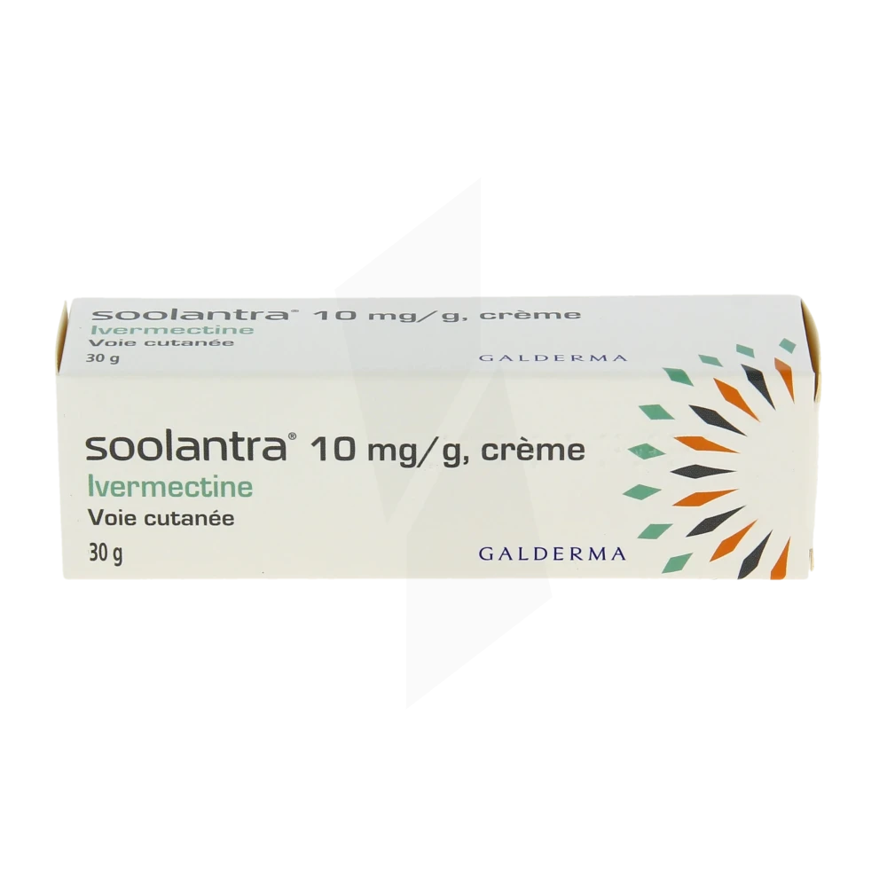 Ivermectine france vente libre