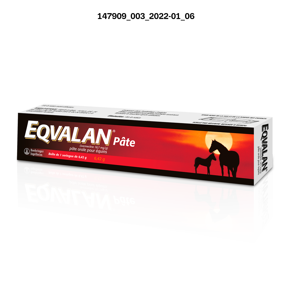 Ivermectine france vente libre