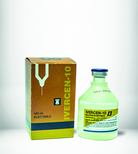 Ivermectine le prix