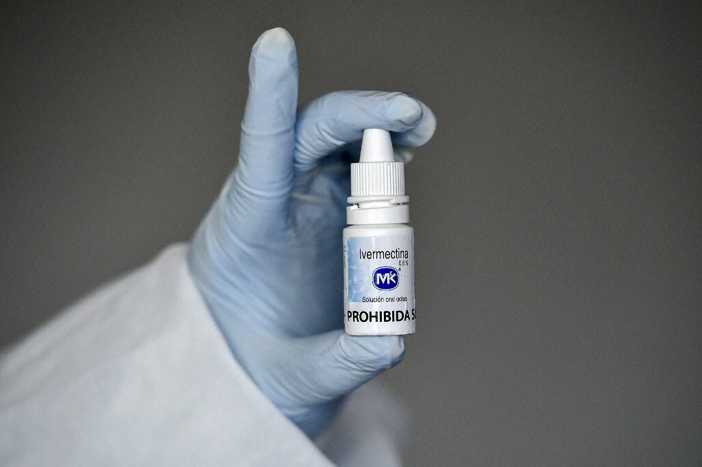 Ivermectine Moins Cher