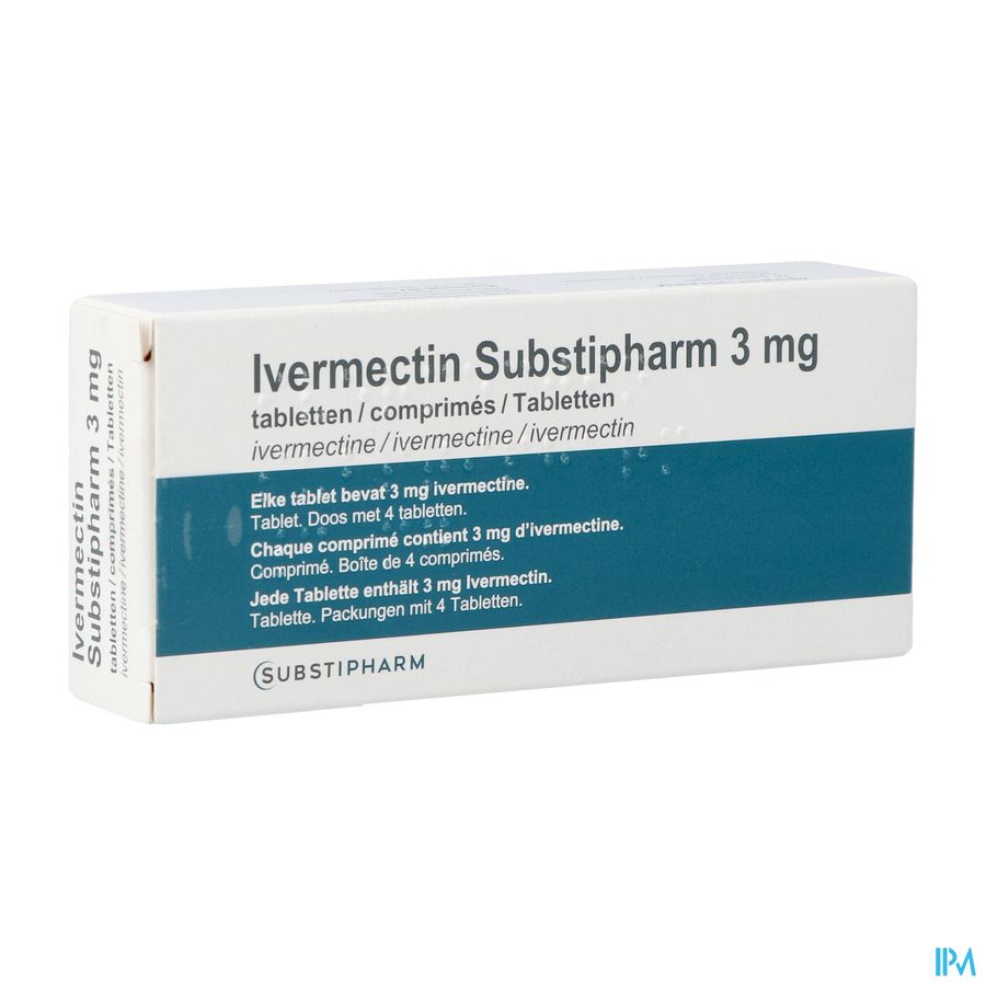 Ivermectine Mylan Achat En Ligne