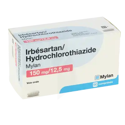 Ivermectine Mylan France