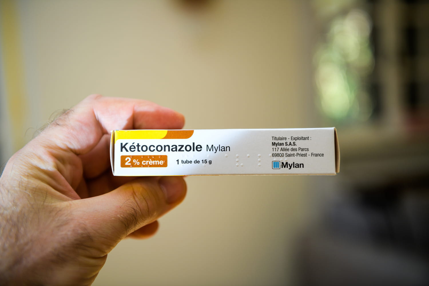 Ivermectine mylan sans ordonnance