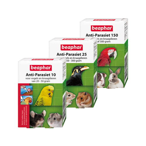 Ivermectine Oiseaux Achat