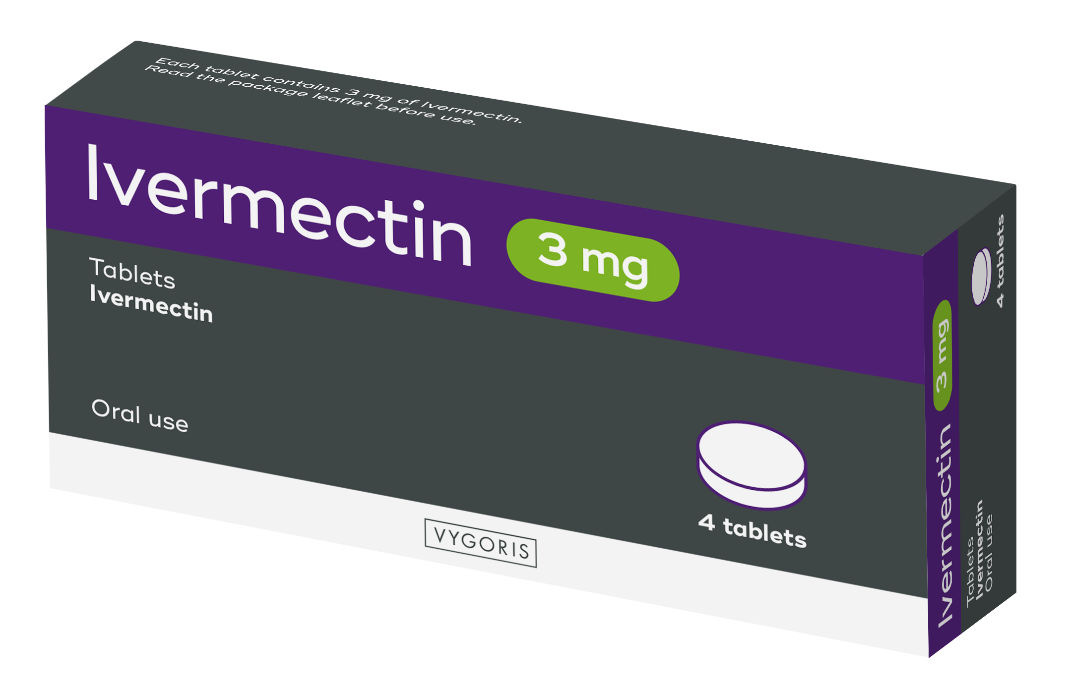 Ivermectine online