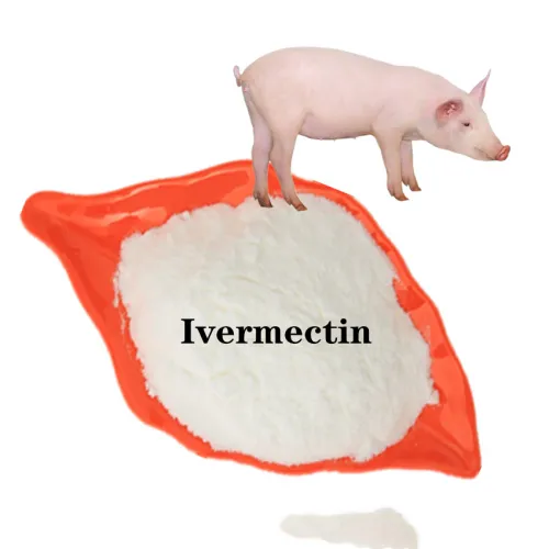 Ivermectine online acheter