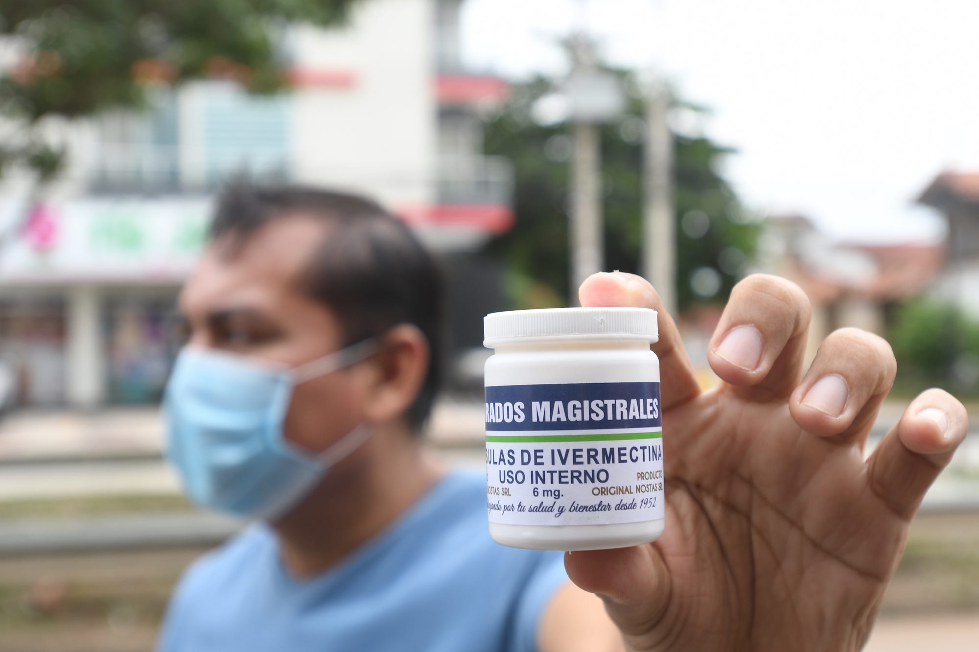 Ivermectine pharmacie online