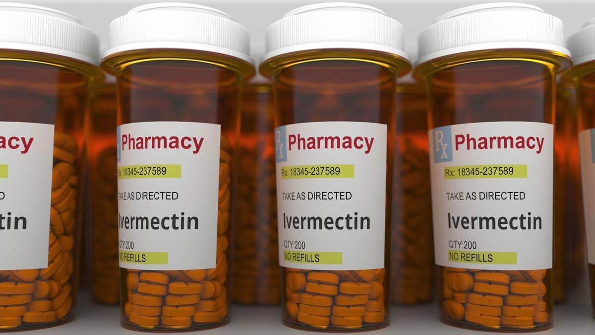 ivermectine poux sans ordonnance