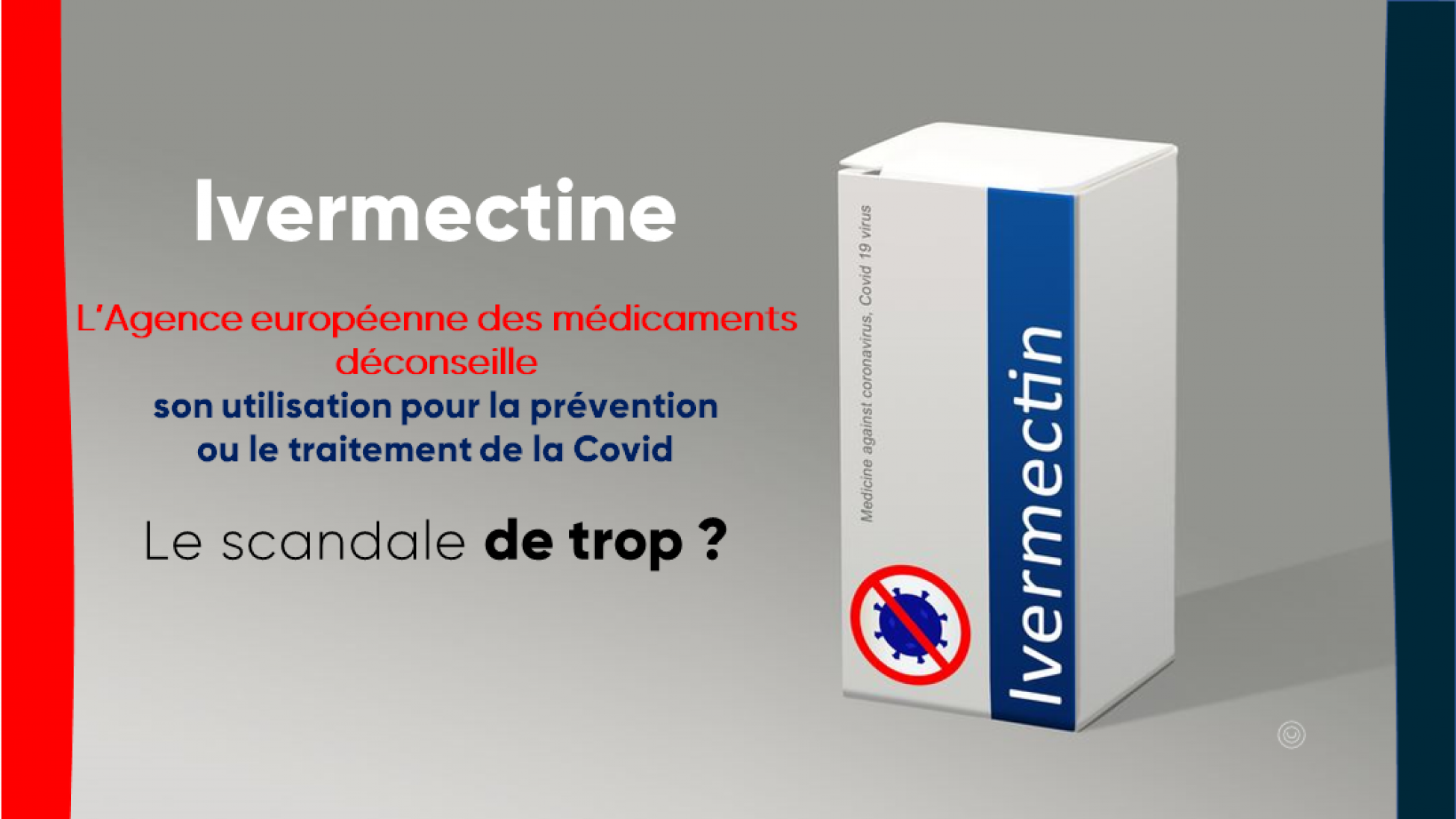 Ivermectine Prix Pharmacie