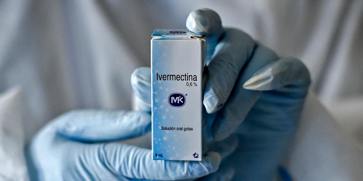 Ivermectine zentiva 3mg
