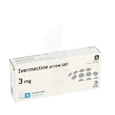 ivermectine zentiva acheter