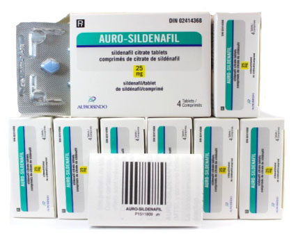 Jamp sildenafil 100mg