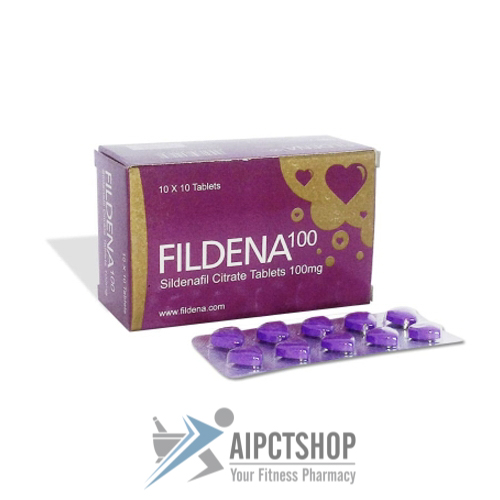 Jamp sildenafil 100mg