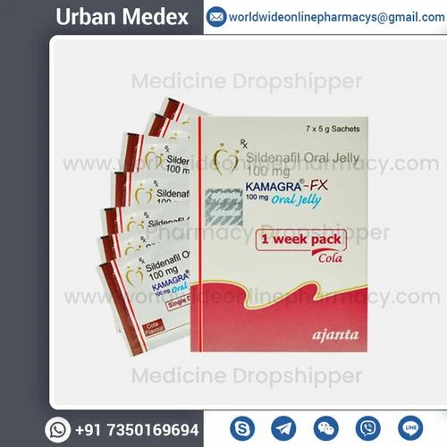 Kamagra 100 mg online