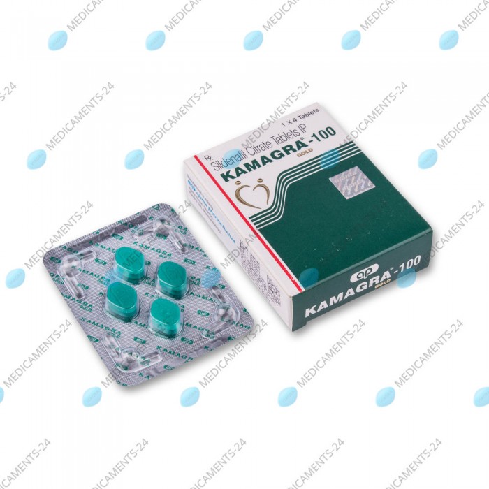 Kamagra 100mg Avis