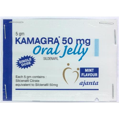 Kamagra 100mg en gel