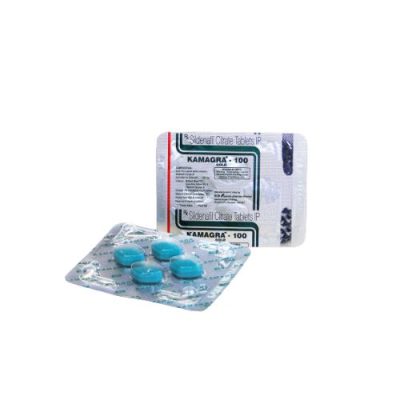 Kamagra 100mg gold
