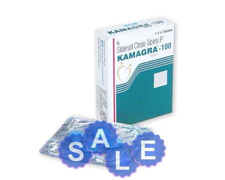 Kamagra 100mg Gold