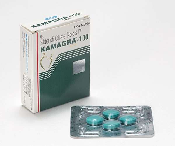 Kamagra 100mg gold