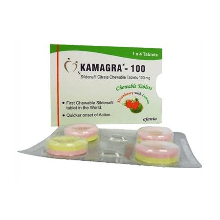 Kamagra 100mg polo