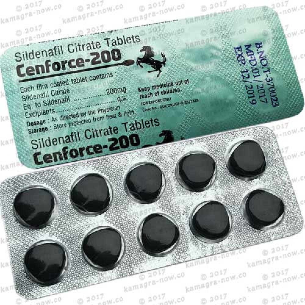 Kamagra 200mg