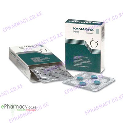 Kamagra 50mg online