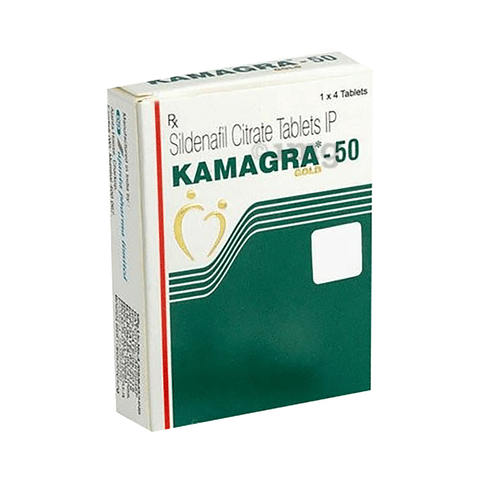 kamagra 50mg prix