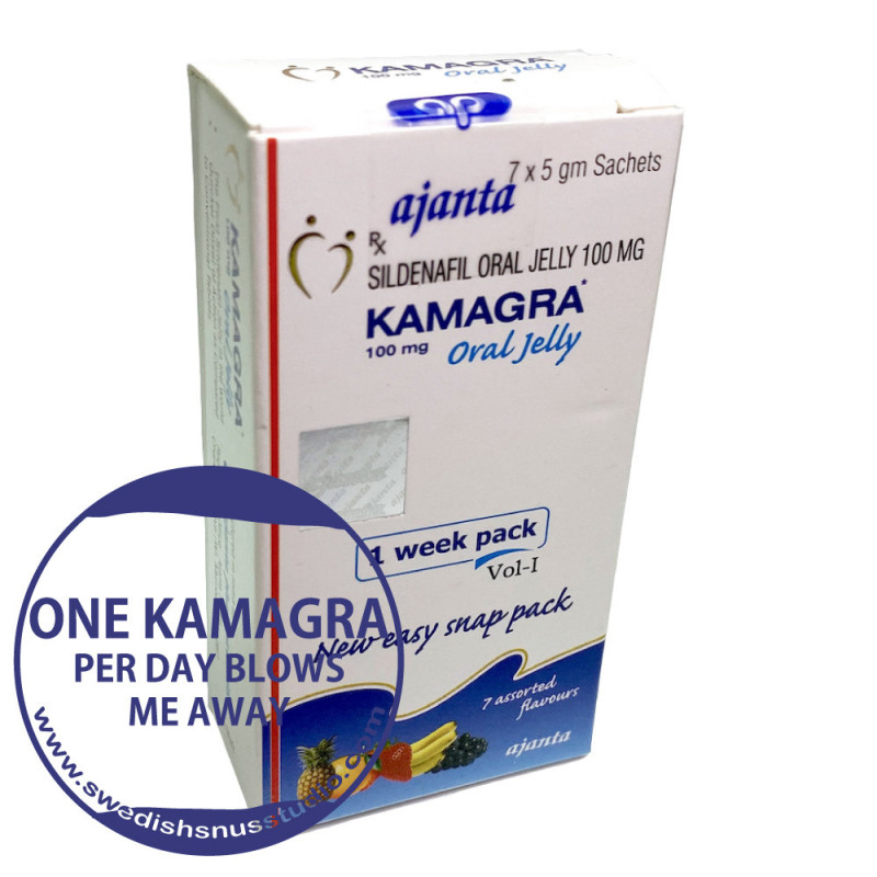 Kamagra 75mg