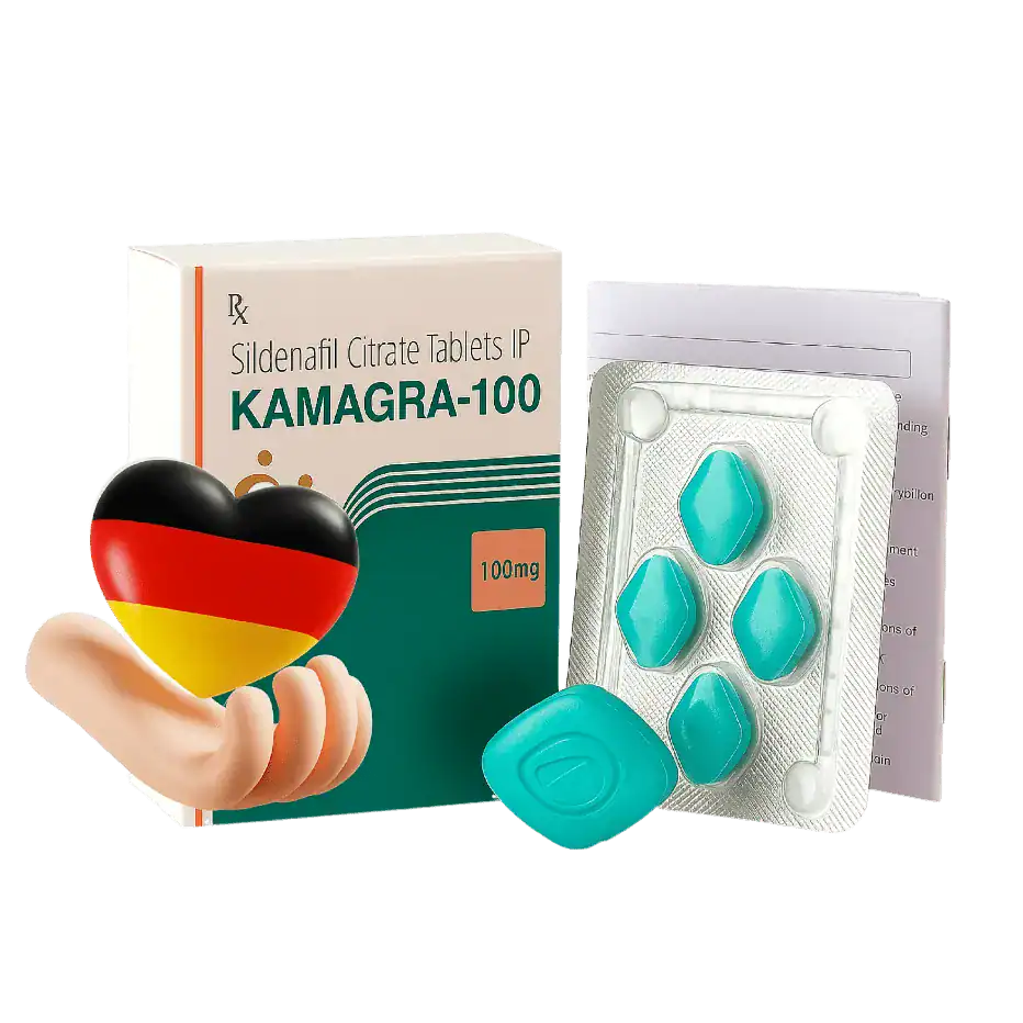 Kamagra compra online